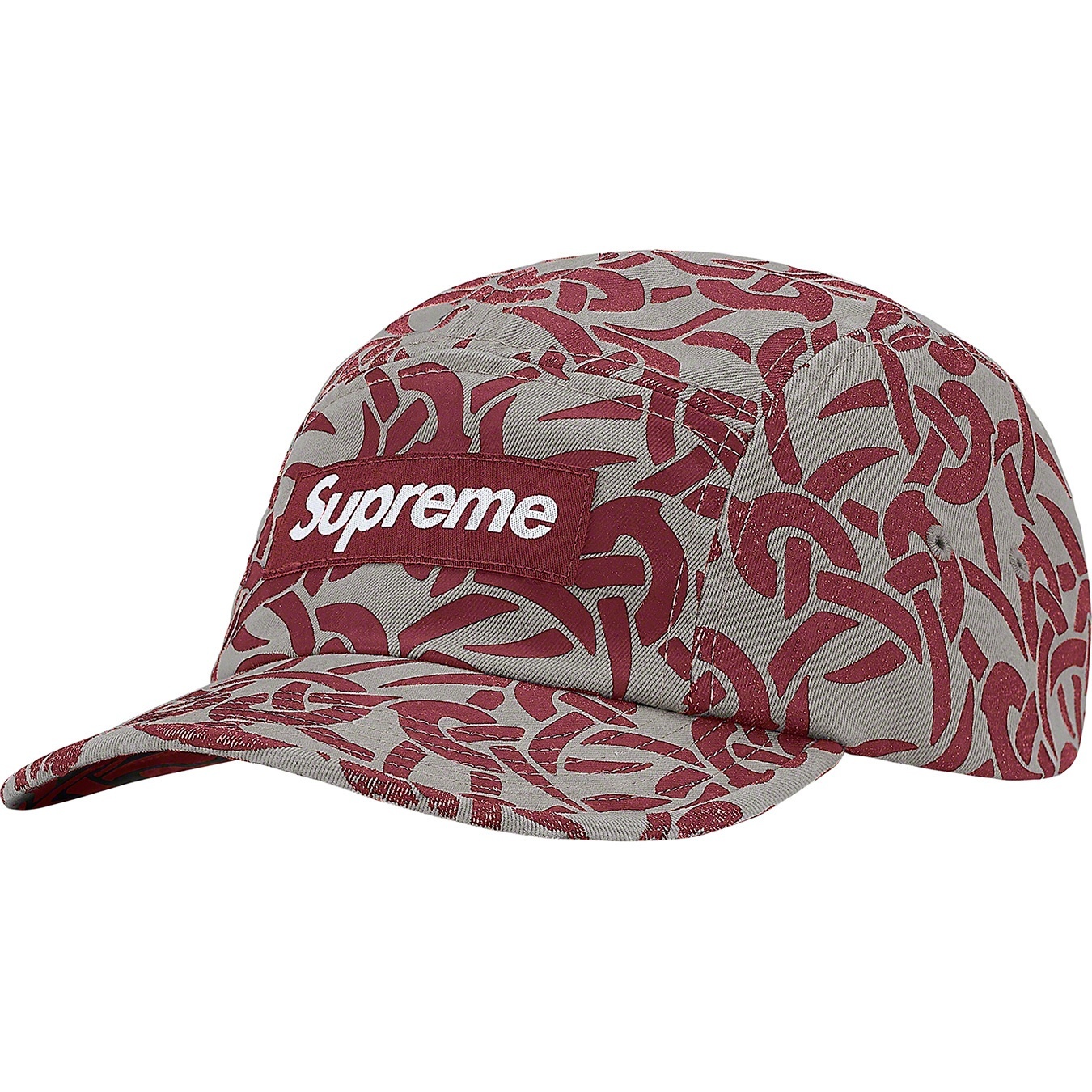 Celtic Knot Camp Cap view 6